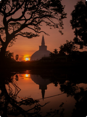Anuradhapura