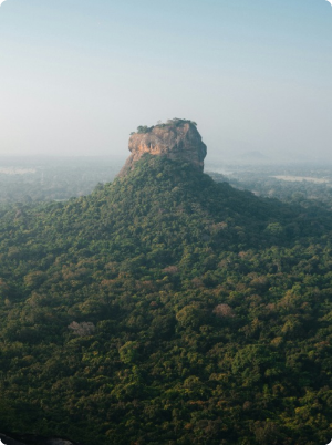 Sigiriya